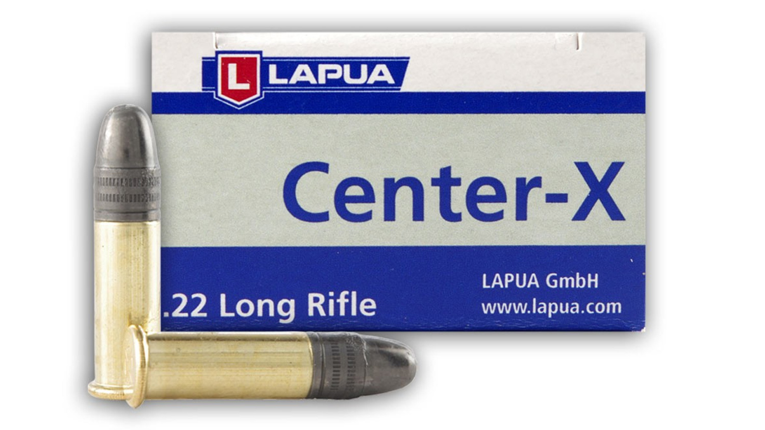 Lapua Center-X