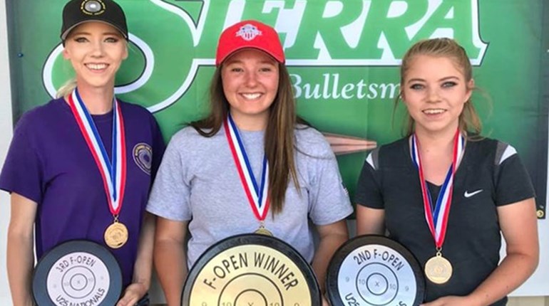 2020 Under-25 Prone Rifle National Championships Coming In July | An NRA Shooting Sports Journal