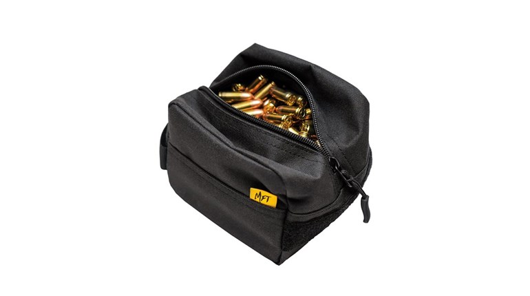 New: MFT Storage Cube | An NRA Shooting Sports Journal