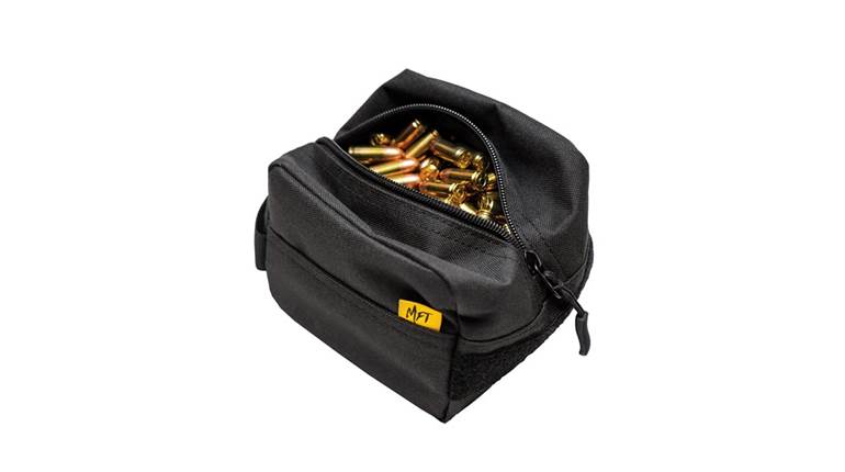New: MFT Storage Cube | An NRA Shooting Sports Journal
