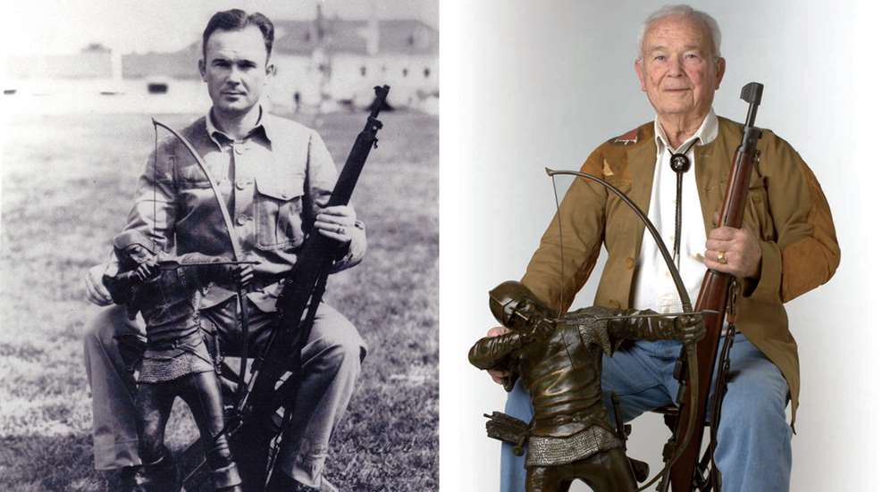 The Gun Industry's Power Broker: A Closer Look at the National