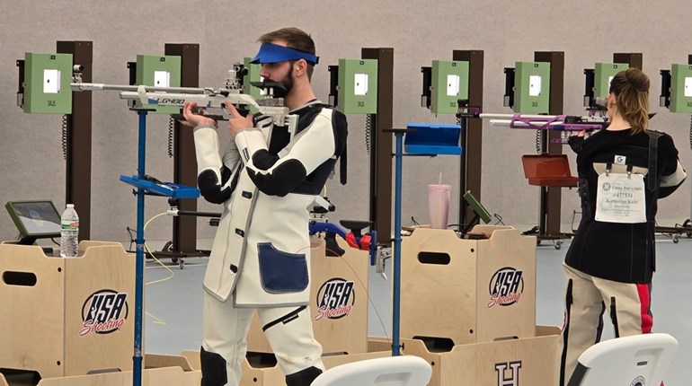 Hillsdale College Opens Doors to New Nimrod Complex with Two-Day Public Open House | An NRA Shooting Sports Journal