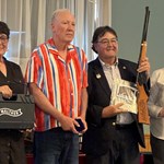 Results: 2026 NRA National Smallbore Rifle Prone, F-Class Championships | An NRA Shooting Sports Journal