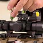 NRA America’s Rifle Challenge: Kyle Lamb’s Guide to Mounting a Scope for ARC | An NRA Shooting Sports Journal