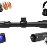 2025 Holiday Gift Guide: Optics & Gear | An NRA Shooting Sports Journal