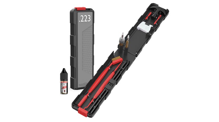 First Look: Real Avid Tools For Short Barrel Rifles | An NRA Shooting Sports Journal