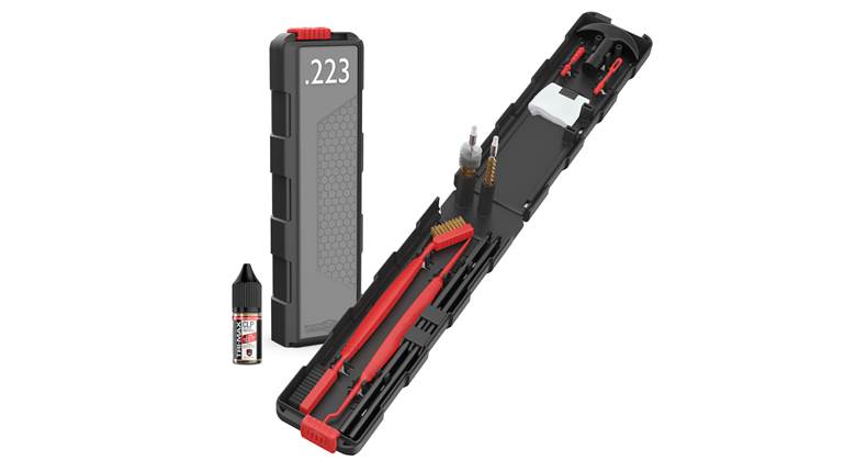 First Look: Real Avid Tools For Short Barrel Rifles | An NRA Shooting Sports Journal