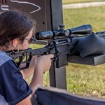 Learn Your First Rifle Shooting Position | An NRA Shooting Sports Journal