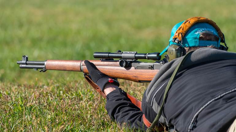 2025 Marty Brown Memorial Invitational | An NRA Shooting Sports Journal