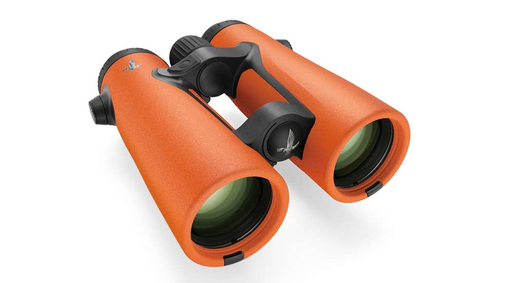 Swarovski Orange El Range 2