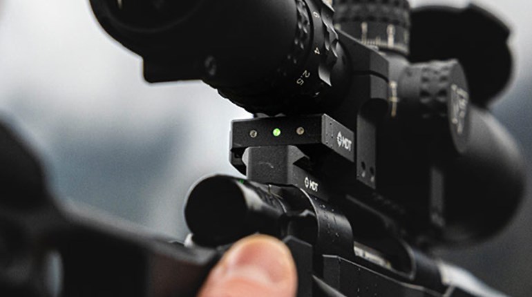 New: Sauer 505 Bolt-Action Rifle | An NRA Shooting Sports Journal