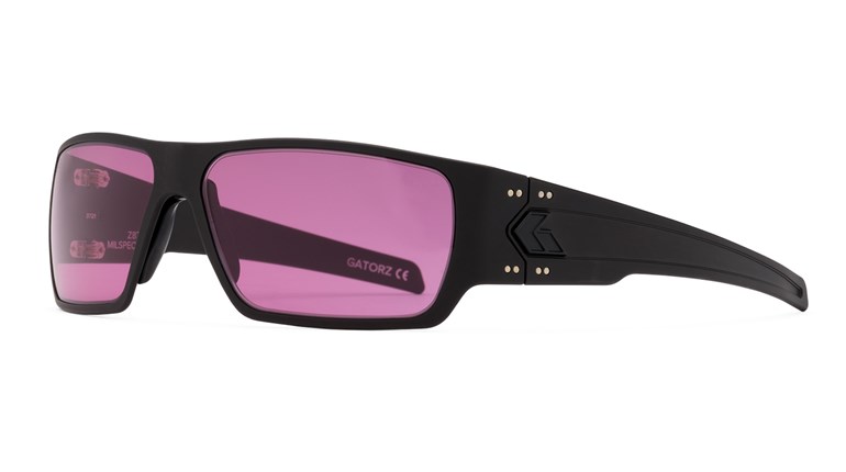 New: GATORZ High Contrast Shooting Lens | An NRA Shooting Sports Journal
