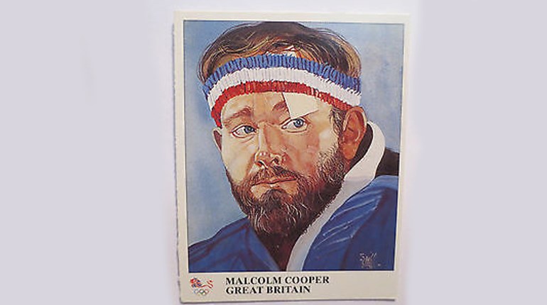 Olympic Gold Medalist Malcolm Cooper, Part 1 | An NRA Shooting Sports Journal