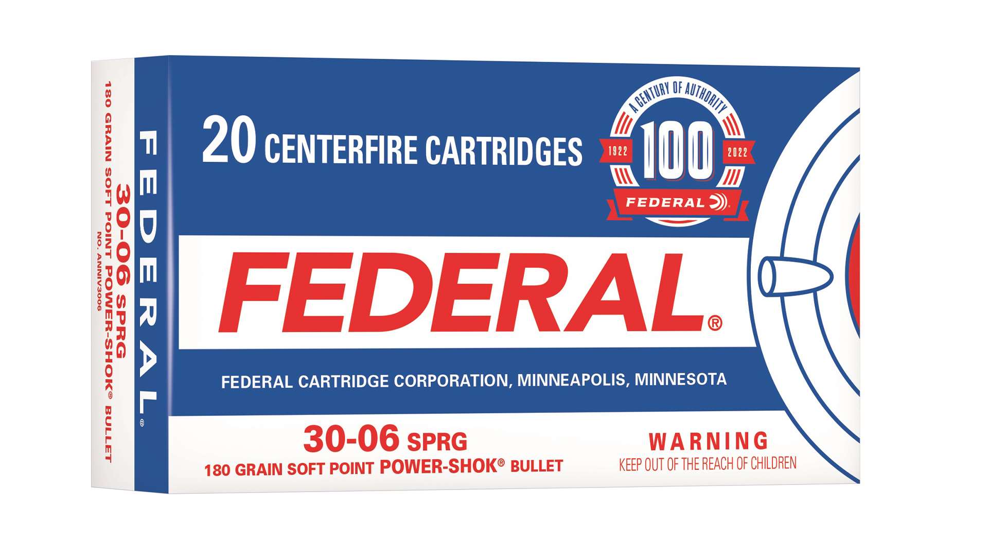 Federal Premium