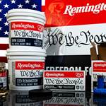 Remington We the People 250th Anniversary Ammo Ships to Retailers