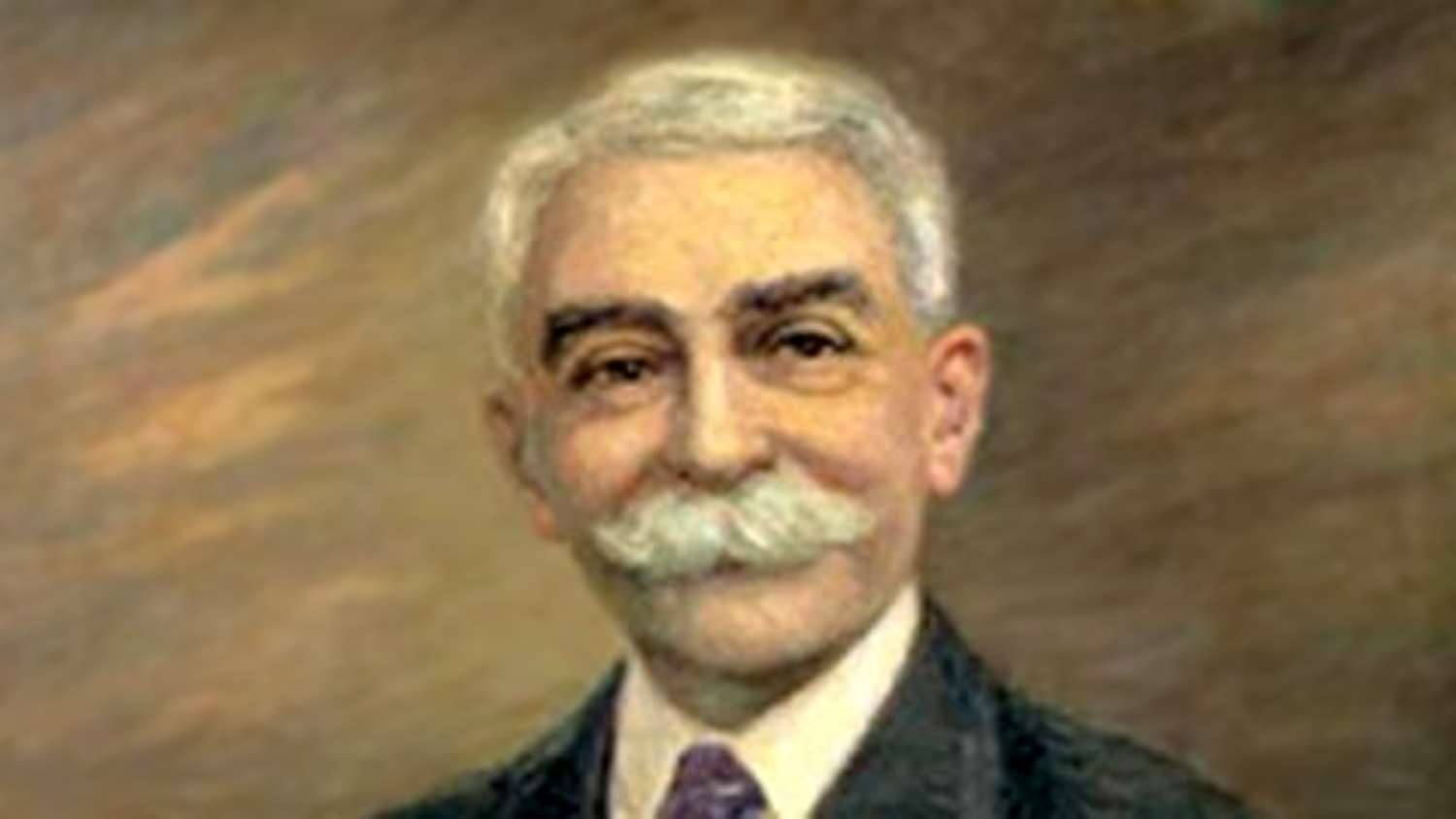 Pierre de Coubertin