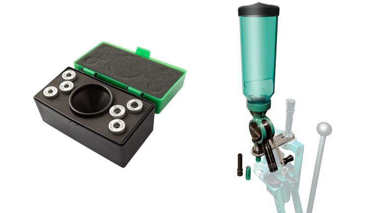 SHOT Show 2025: Improved Tools From RCBS | An NRA Shooting Sports Journal