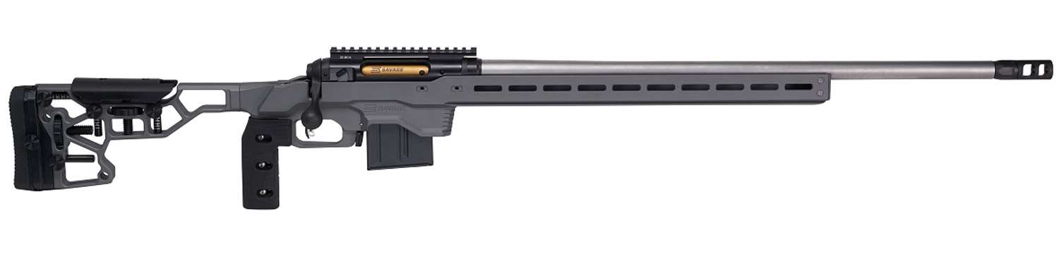 Savage 110 Elite Precision