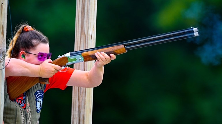 What’s In Your Range Bag, Olivia Krauss? | An NRA Shooting Sports Journal