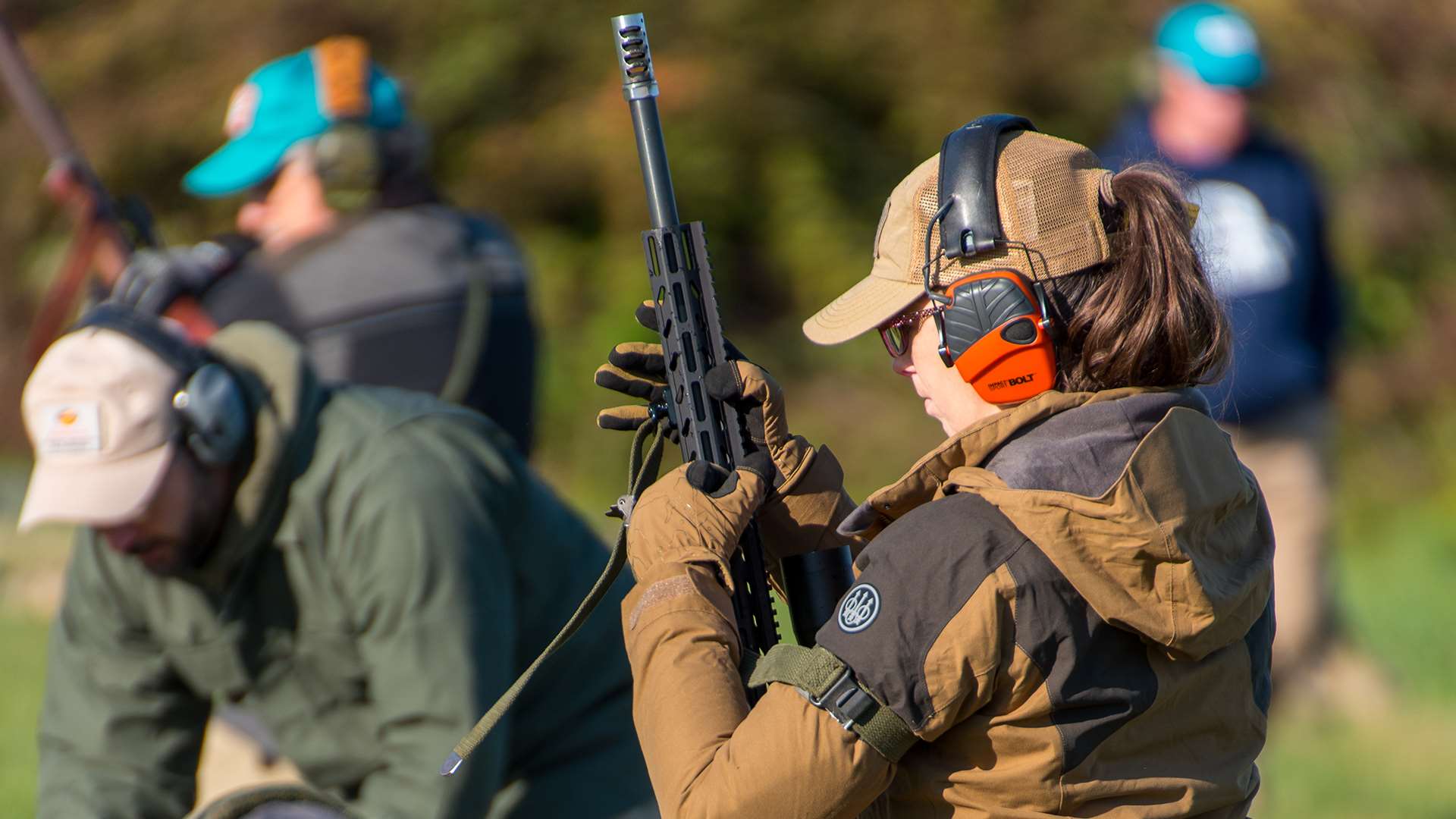 2025 Marty Brown Memorial Invitational