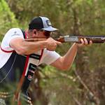 U.S. Team Wins FITASC Gold in Lisbon