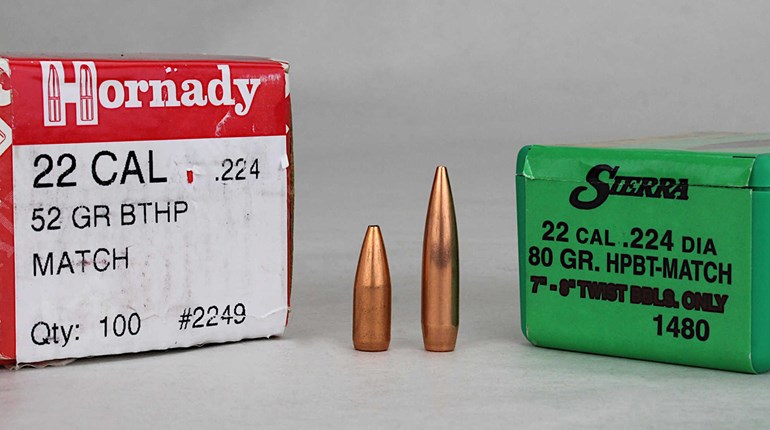 How To Calculate Rifling Twist Rates For Stabilizing Bullets | An NRA Shooting Sports Journal