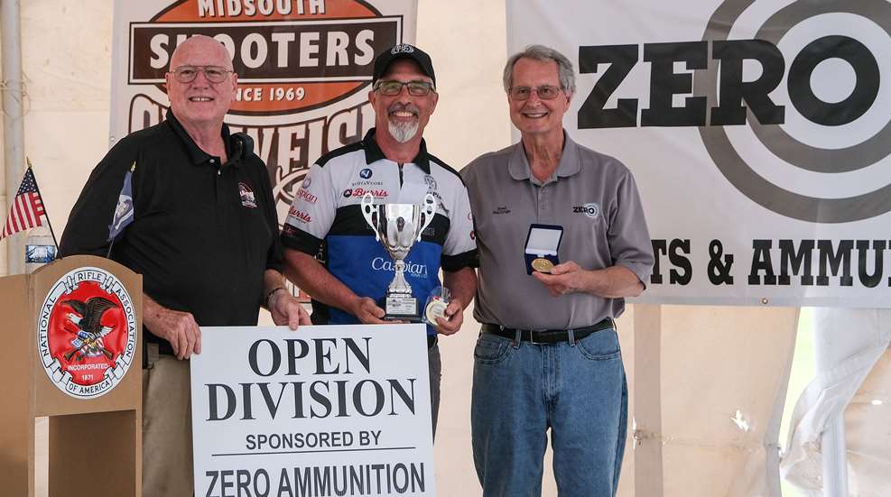 2022 Crawfish Cup 1