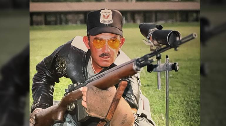 Championships Forged Amid Uncertainty at Camp Perry: 1986 National Matches | An NRA Shooting Sports Journal