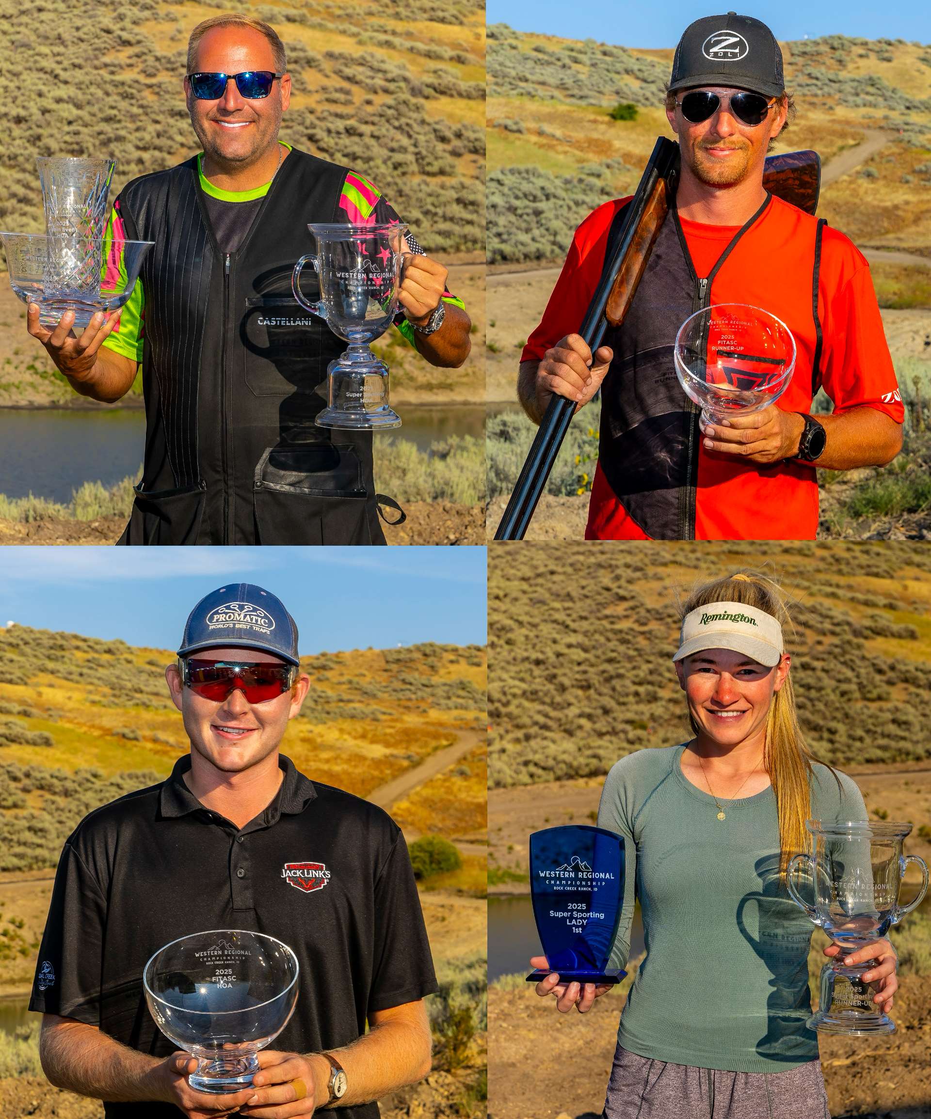Team Remington