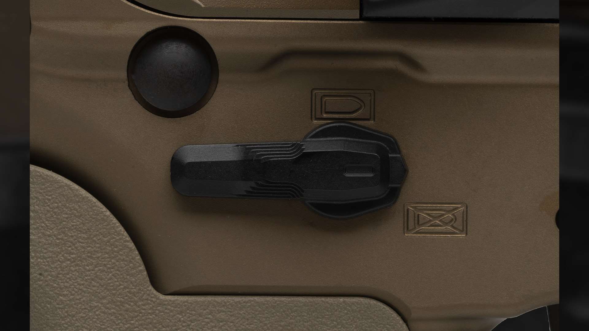 Magpul Enhanced Selector Kit - AR