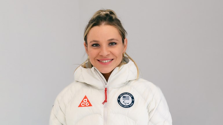 Milan Cortina 2026: Team USA’s Masters Defends Paralympic Biathlon Title With Perfect Shooting | An NRA Shooting Sports Journal