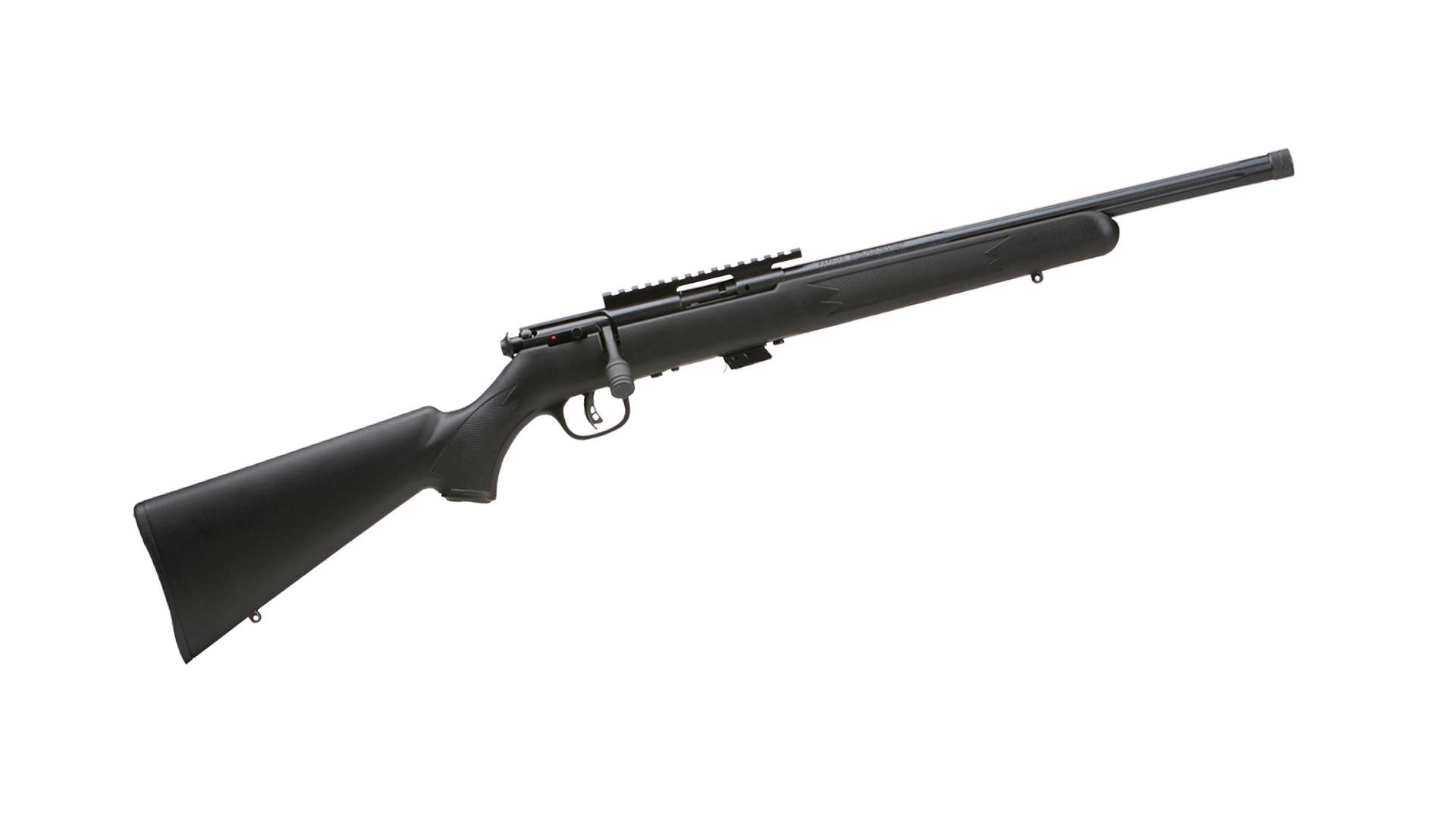 Savage Mark II FV-SR