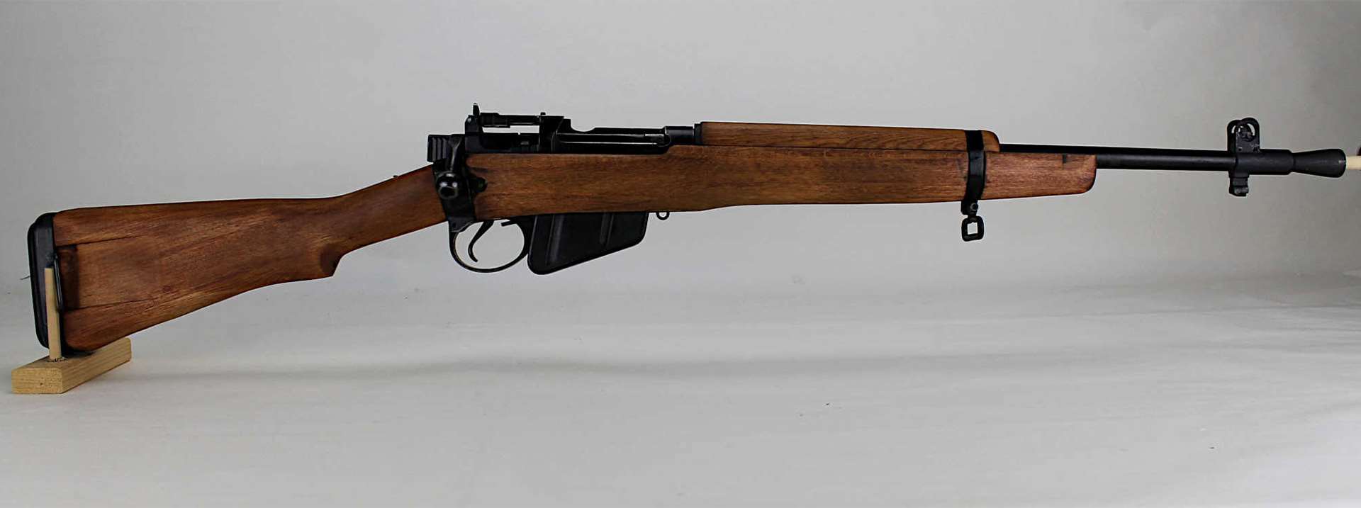 Enfield Jungle Carbine