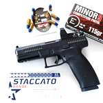 CZ P 10 F OR 1A
