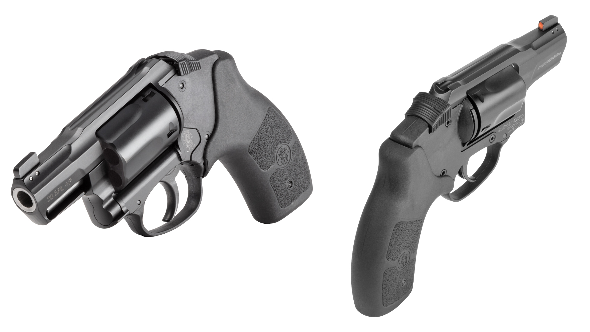 New: Smith & Wesson Bodyguard 38 2.0 Revolver | An NRA Shooting