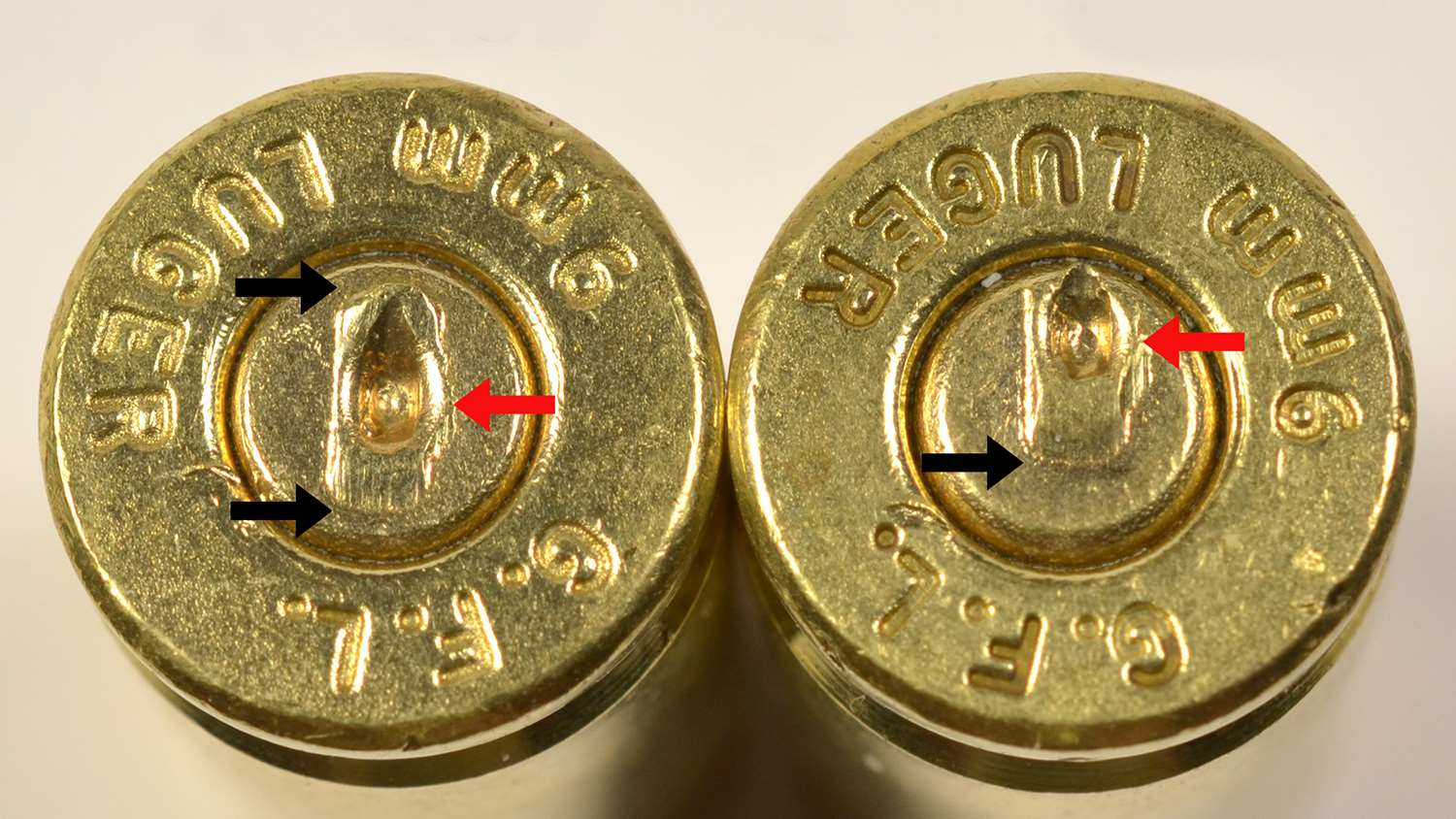 Firing Out Of Battery? | Figure 2