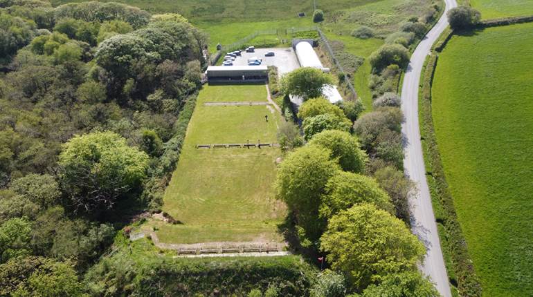 Hitting The Bullseye: England’s Bideford Shooting Club’s Big Dream Needs You | An NRA Shooting Sports Journal