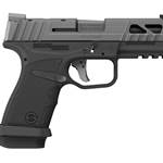 New: Stoeger STR-9 Thinline+