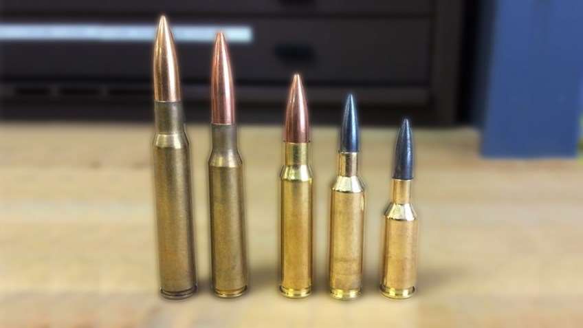 Handloading Philosophies and Choices