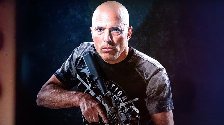 Royce Gracie Speaks Out About NRA And The Second Amendment | An NRA Shooting Sports Journal