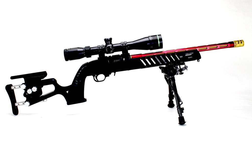 TK Spitfire Review 6