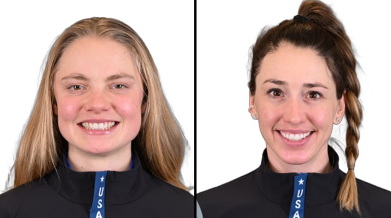 Milan Cortina 2026: Freed Leads Team USA Women Through Biathlon’s Toughest Test in Olympic Debut | An NRA Shooting Sports Journal