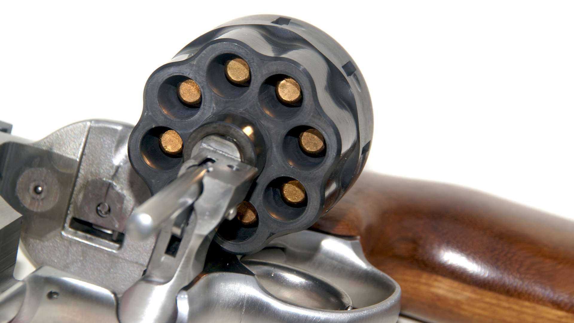Our Guide to Correcting 9 mm Revolver Issues