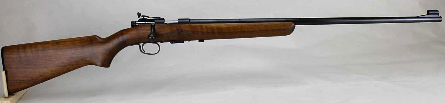 Winchester Model 69