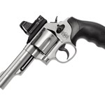 New: Smith & Wesson Revolver Red Dot Direct Mounts | An NRA Shooting Sports Journal
