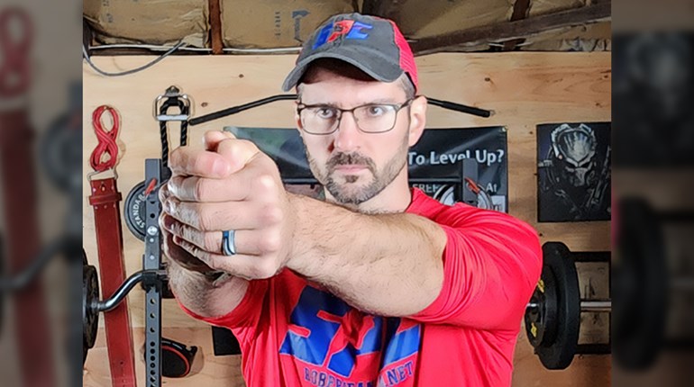 Understanding The Fundamentals Of Transitions | An NRA Shooting Sports Journal