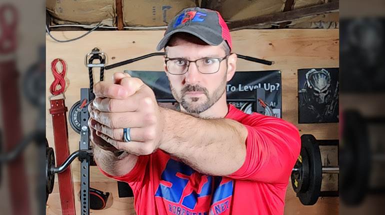 Understanding The Fundamentals Of Transitions | An NRA Shooting Sports Journal