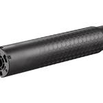 First Look: SIG Sauer’s New Hexium Suppressor Line