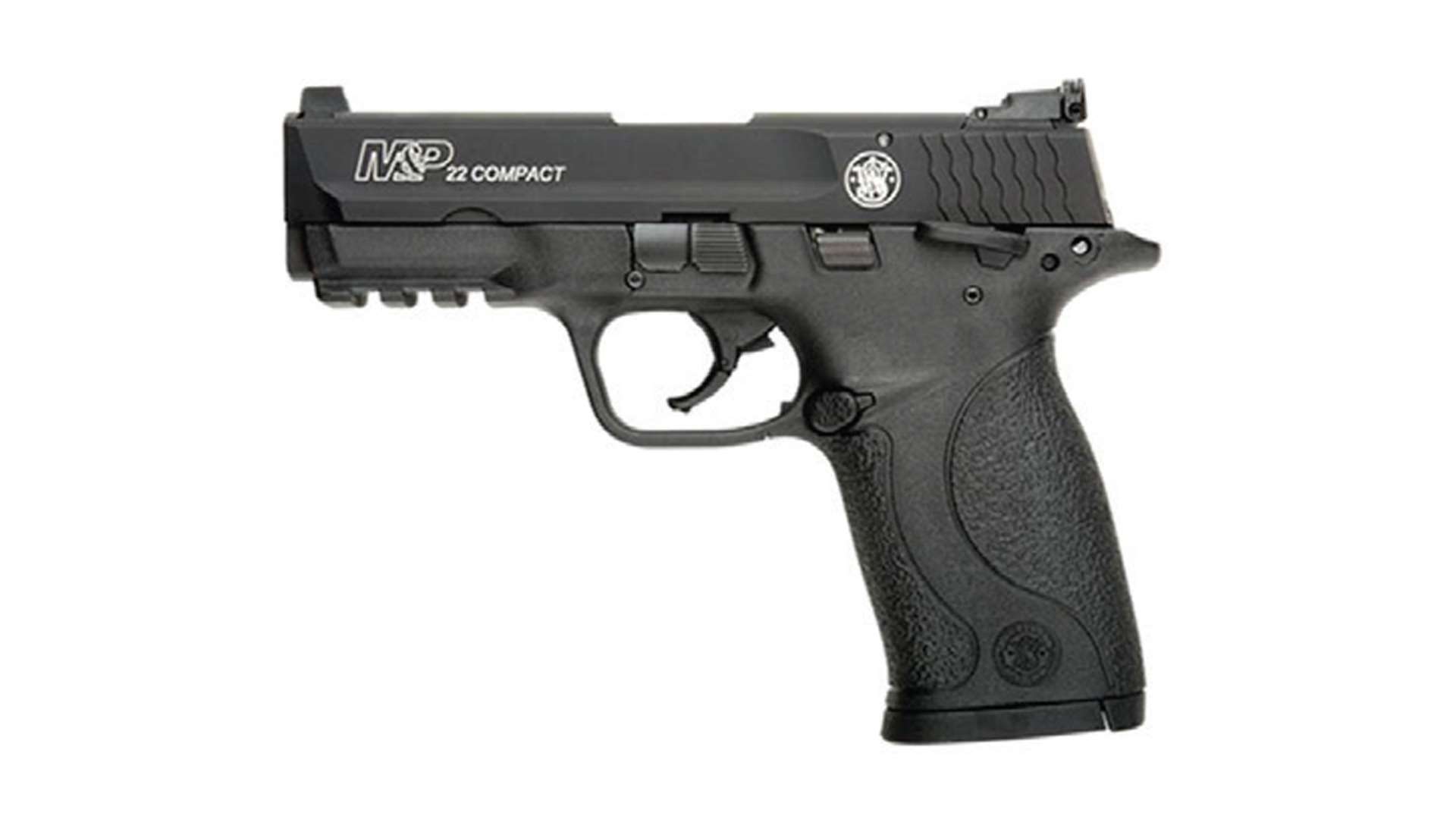 S&W M&P Compact