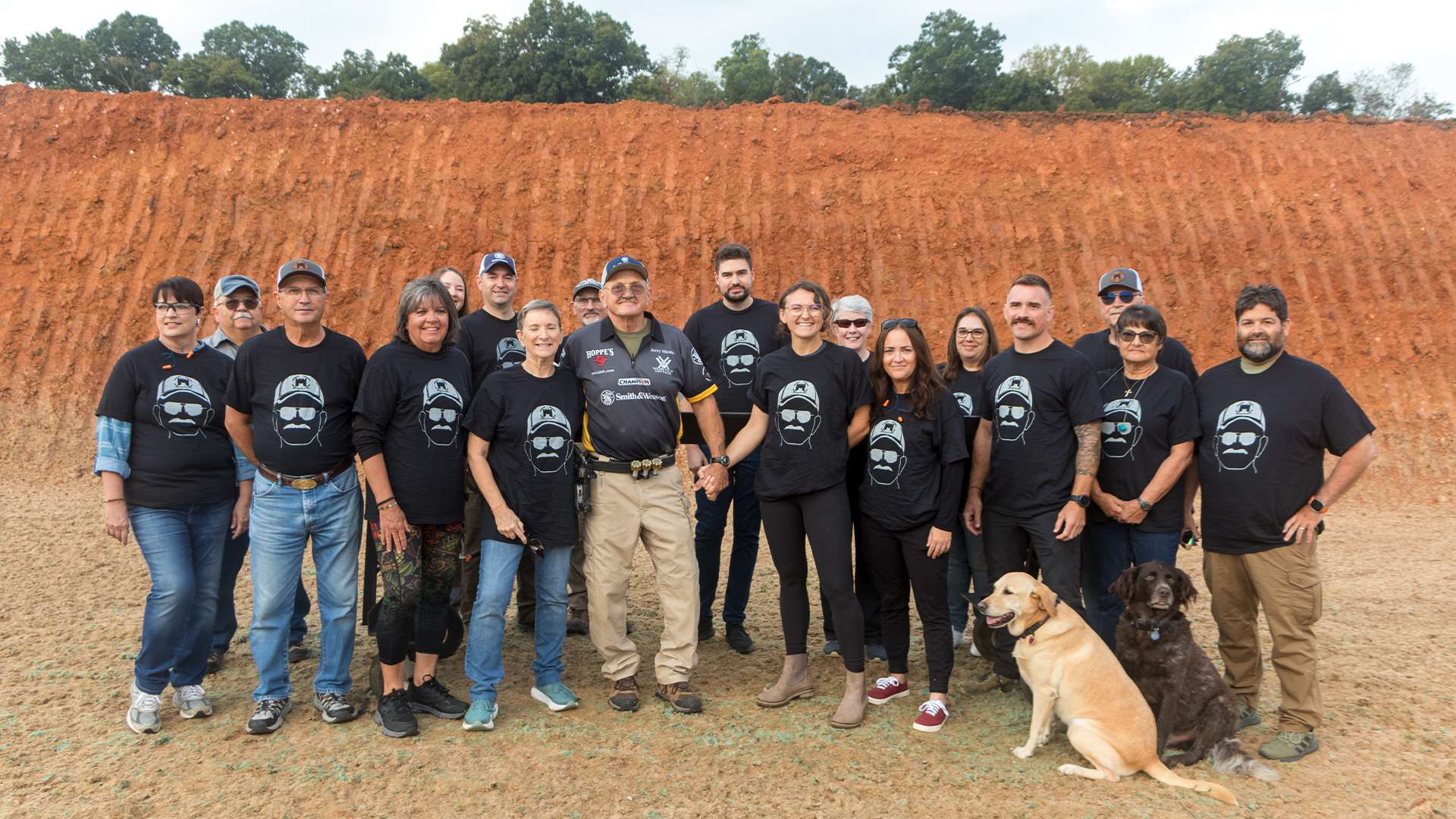 Jerry Miculek &amp; friends